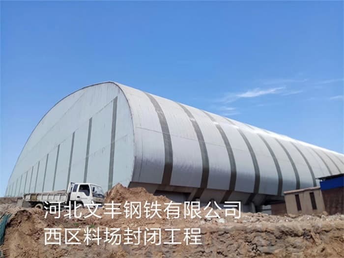 汕尾物流网架厂家
